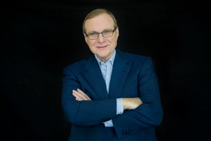 Microsoft co-founder Paul Allen pledges $100 million toward cutting-edge biotech research