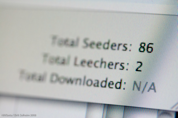 Windows users finally have a good BitTorrent client