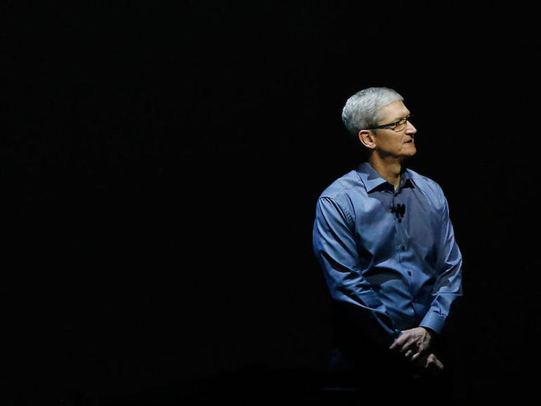 Why Apple went to war with the FBI