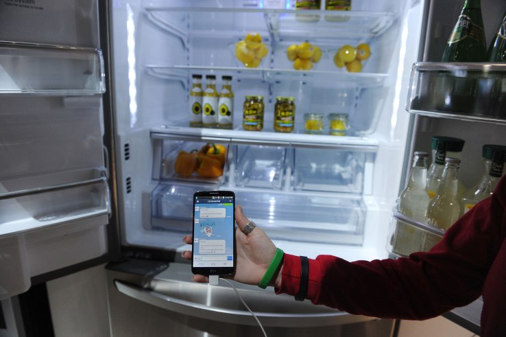 Why every household is about to get a brand-new fridge