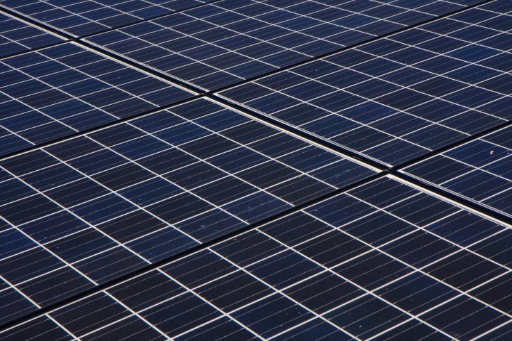 Microsoft partners with Commonwealth of Virginia, Dominion on 20 MW solar project