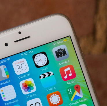 Apple releases iOS 9.3, fixing a major iMessage security flaw