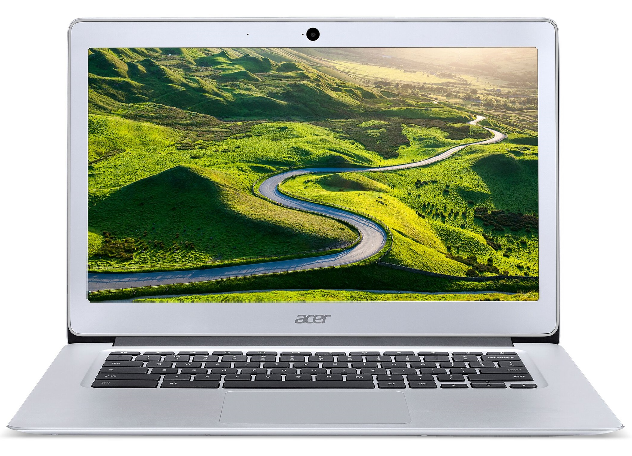 Acer launches its first 14-inch Chromebook with 14 hours of battery life, $299.99 price tag