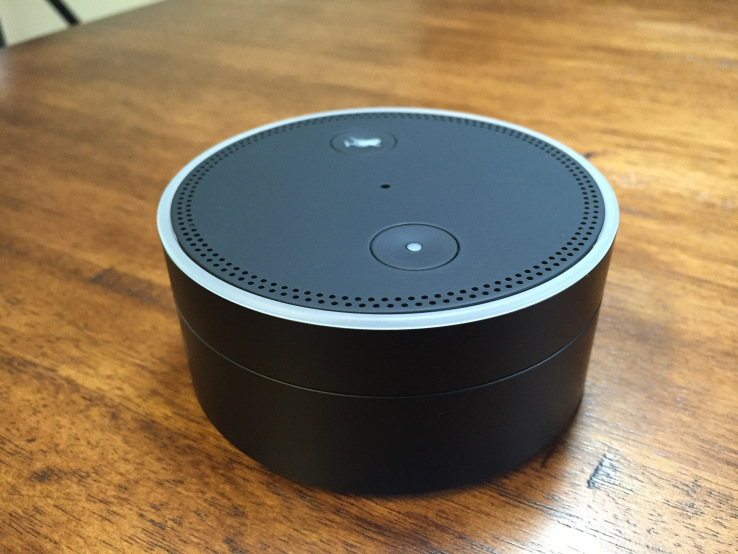 Want an Echo Dot? Here’s how to bypass Amazon’s restrictions and order one today