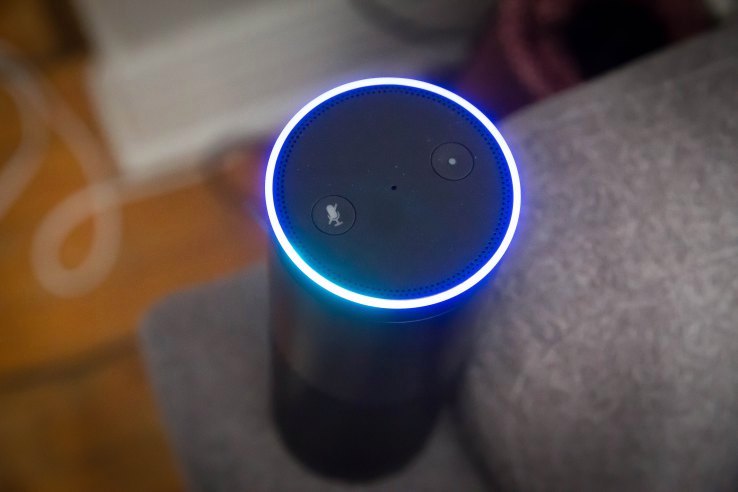 Amazon improves Alexa Voice Services, which lets developers add Alexa’s voice control to their own devices