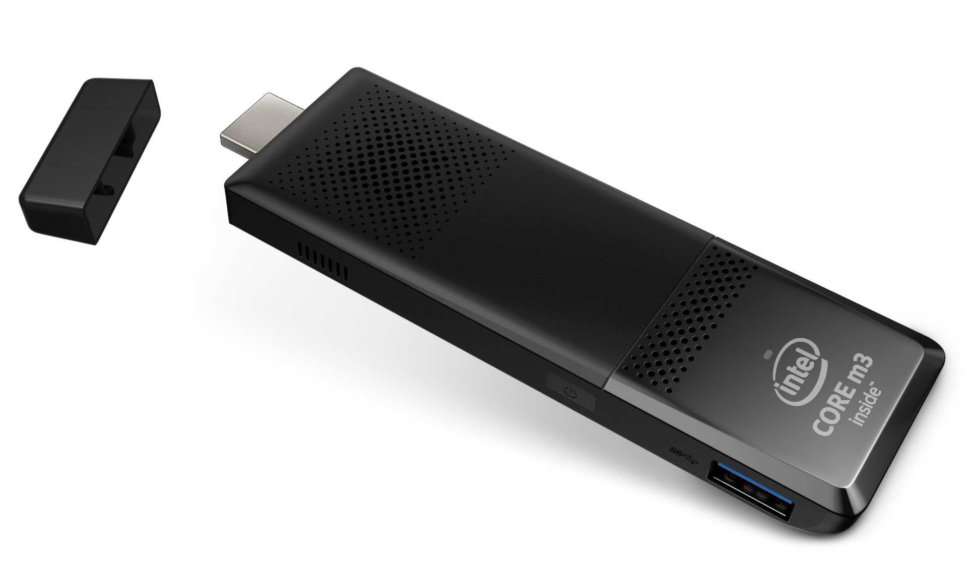 CES 2016: New Intel Compute Stick sports Skylake processors, higher price tag