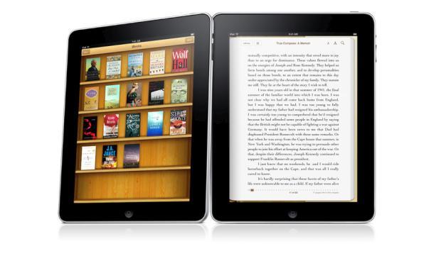 Apple loses e-books price-fixing appeal in U.S. Supreme Court