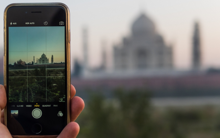 Apple is selling more phones in India’s biggest cities than you might think