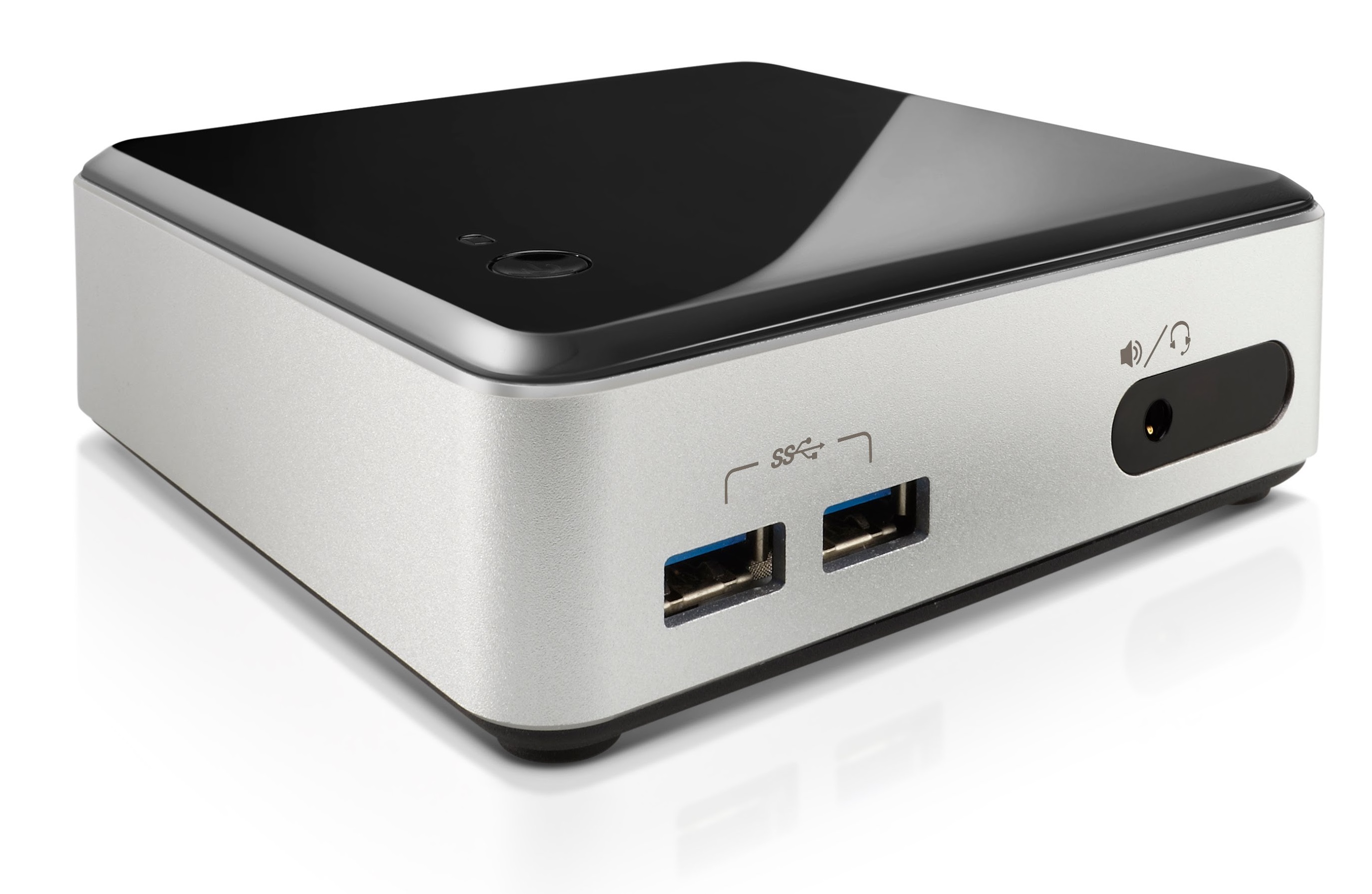 Intel to supercharge NUC mini-PC with Skull Canyon edition