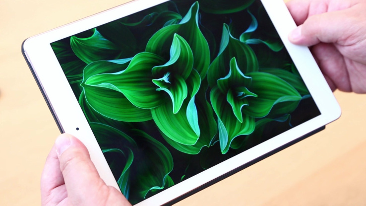 Explainer alert! Here’s what the iPad Pro’s embedded Apple SIM means for you