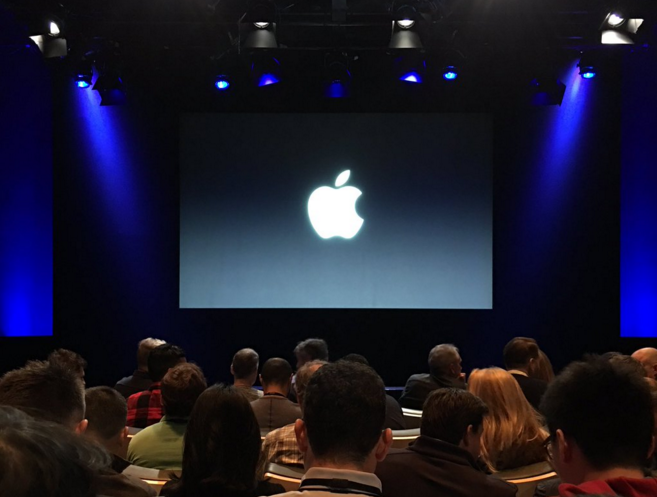 Here’s everything Apple announced today