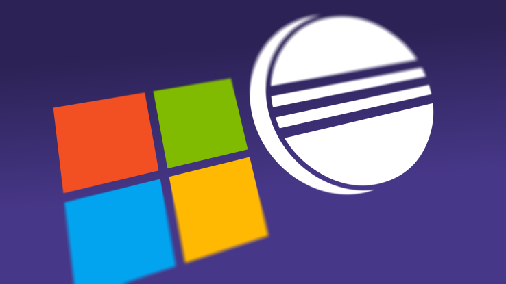 Microsoft joins the open-source Eclipse Foundation