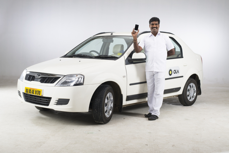 Google Maps goes beyond Uber, adds Ola, Hailo and more car services to its app