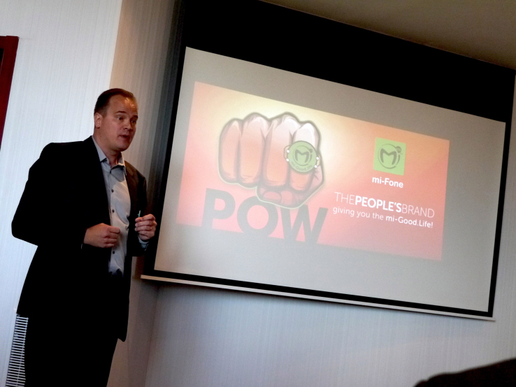 Jolla Signs African OEM Mi-Fone To Sell Sailfish-Powered Handsets