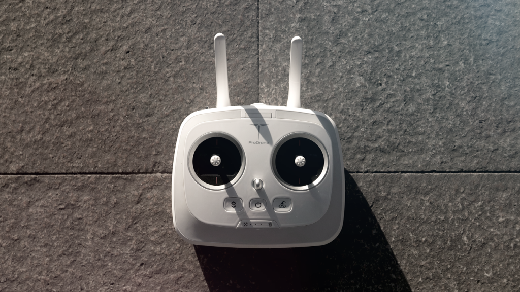 Review: The ProDrone BYRD