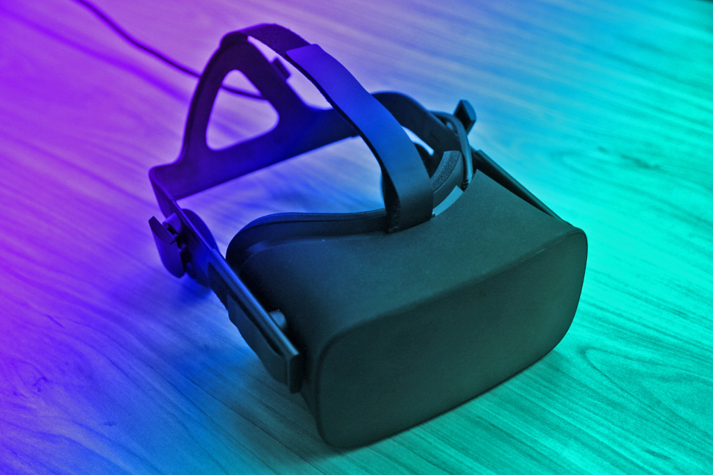 Review: The Oculus Rift