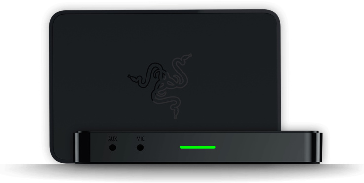 Razer takes aim at game streaming community with Ripsaw capture card