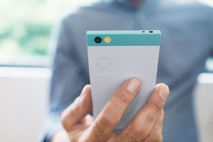 Nextbit cancels CDMA version of Robin smartphone, issues refunds