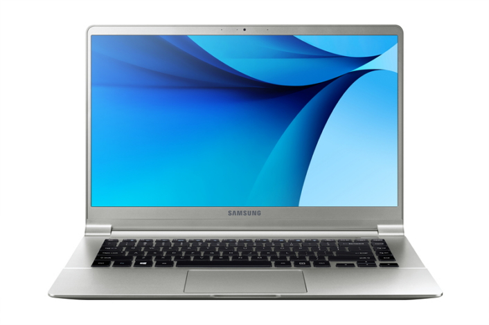 Samsung launches Notebook 9 Ultrabook laptops starting at $1,000