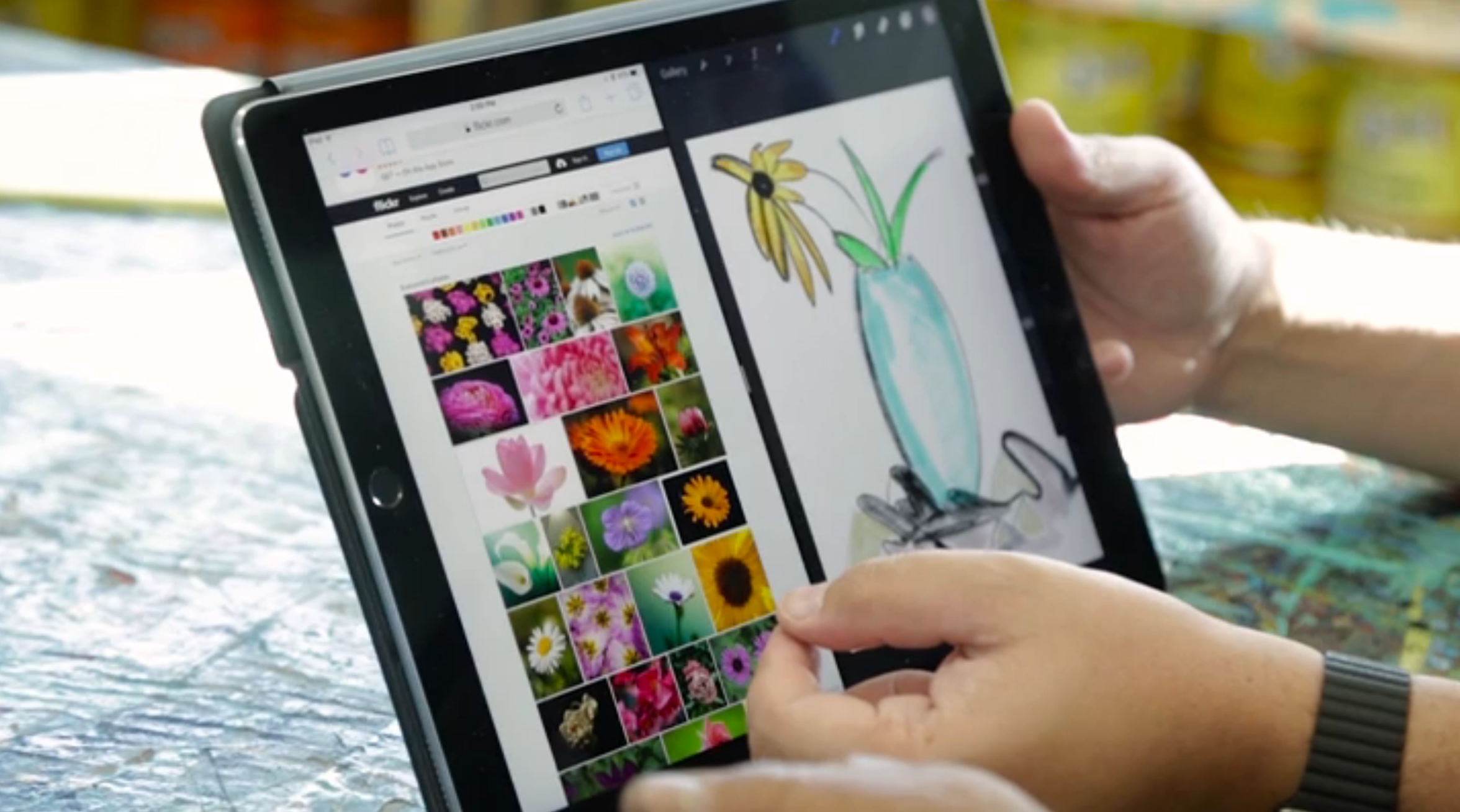 Review: The iPad Pro And The Death Of A Metaphor