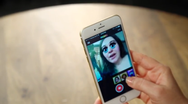 Facebook acquires video filter app Msqrd to square up to Snapchat