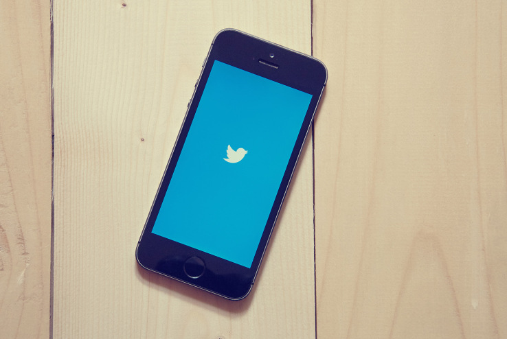 Twitter aims to boost its visibility by switching from ‘Social Networking’ to ‘News’ on the App Store