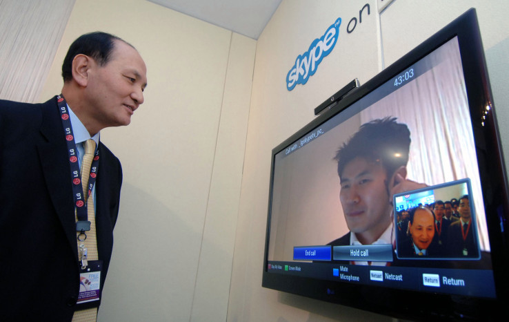 Skype is killing its smart TV app