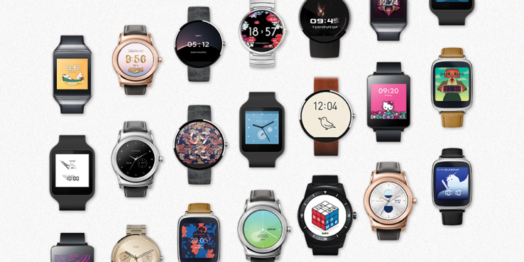 Smartwatch Shipments Have Overtaken Swiss Watches For The First Time