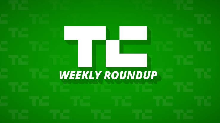 13 TechCrunch stories you don’t want to miss this week