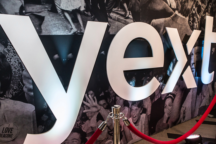 Yext sees $88.8 million revenue, 48% growth for location data