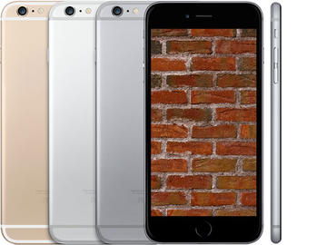 How to rescue a bricked iPhone or iPad