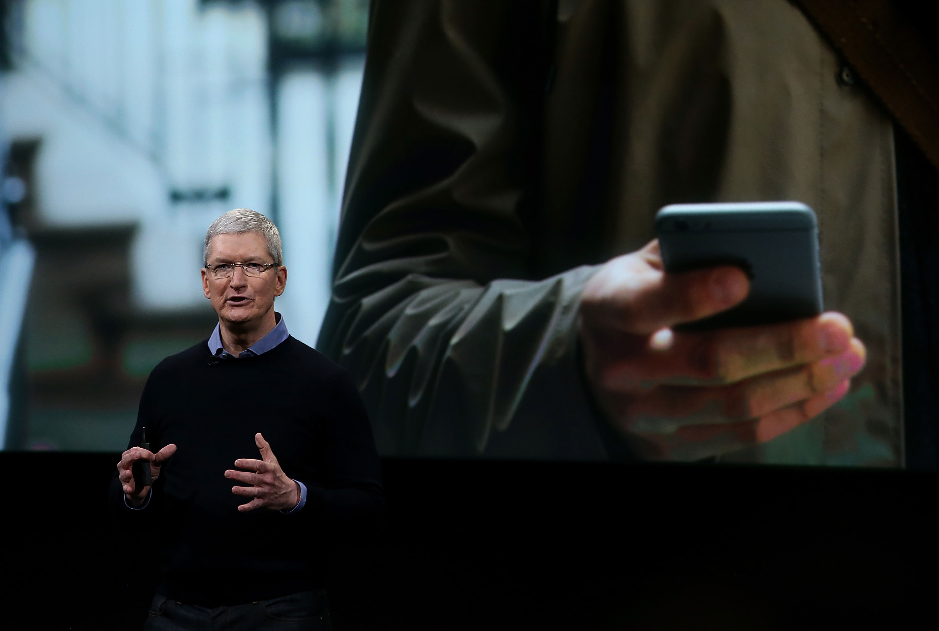 Everything you need to know about Apple’s huge second-quarter miss