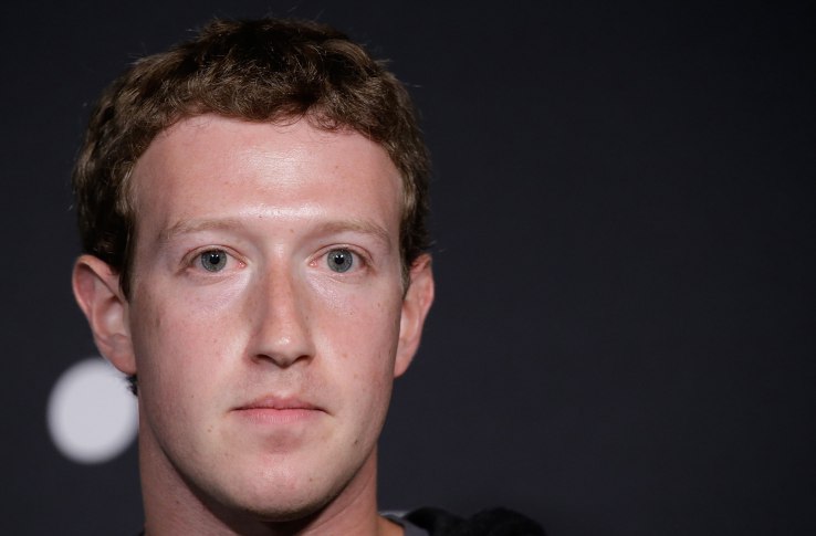 Mark Zuckerberg is “deeply disappointed” by the Internet.org satellite explosion