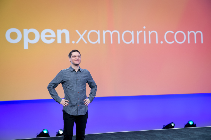 Xamarin launches major update to its cross-platform development tools