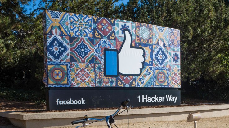 Facebook draws criticism for ‘ethnic affinity’ ad targeting