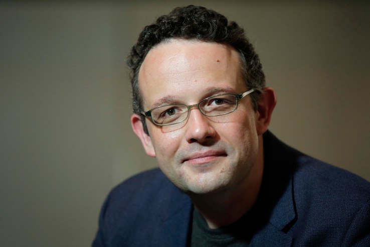 General Catalyst’s Phil Libin eyes bots with his first investment in stealth bot startup Begin