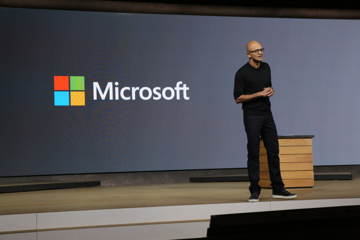 Microsoft’s mobile problem may not be a problem at all