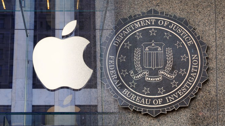 Apple tells NY judge FBI has ‘utterly failed’ to prove it needs help unlocking iPhones