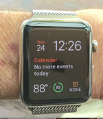 Top iOS news of the week: Happy Apple Watch owners, iPad/Apple Watch planned purchases, 1970 bug back