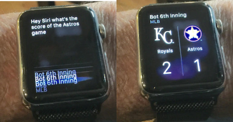 Apple Watch tricks you probably don't know