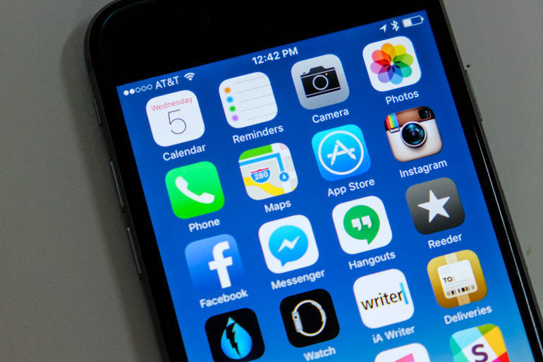 Apple iPhone, iPad iOS 9 security flaw lets malicious apps sneak onto enterprise devices