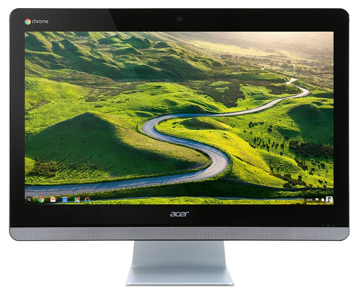 CES 2016: Acer launches first Chromebase with Intel Core CPU, new laptops, Iconia One 8 tablet