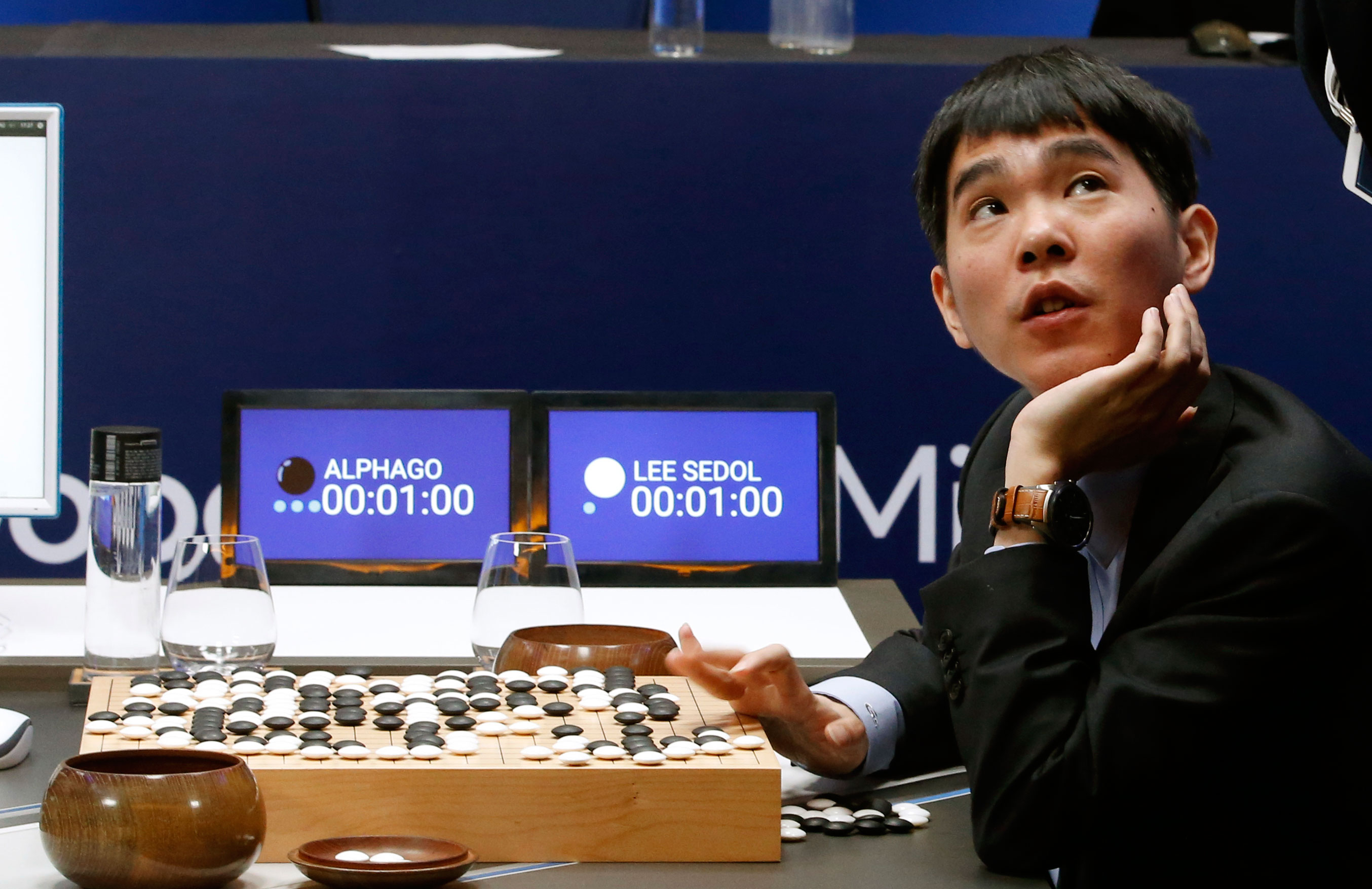 What Google’s DeepMind victory really means