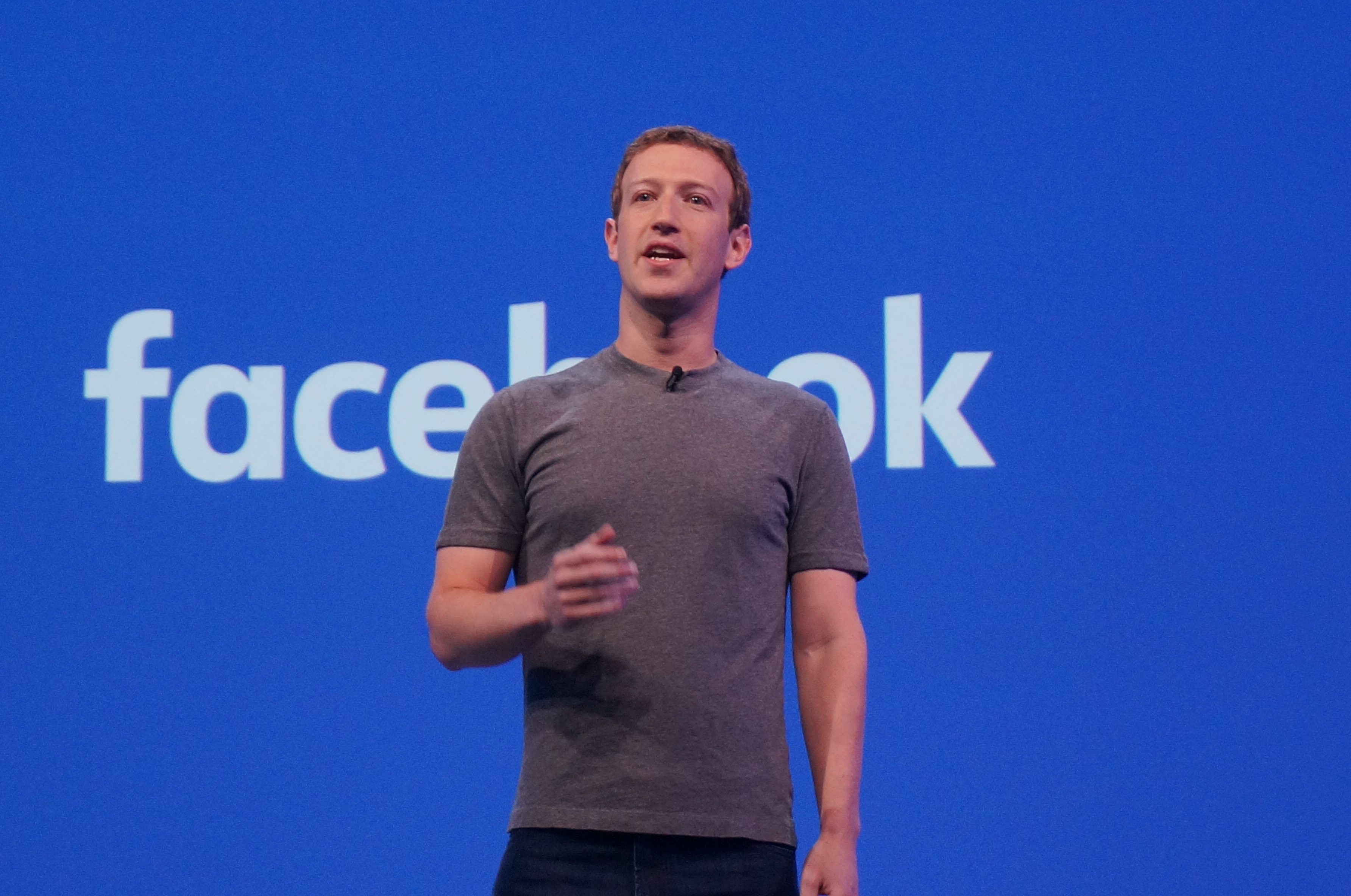 Everything announced at Facebook’s F8 conference