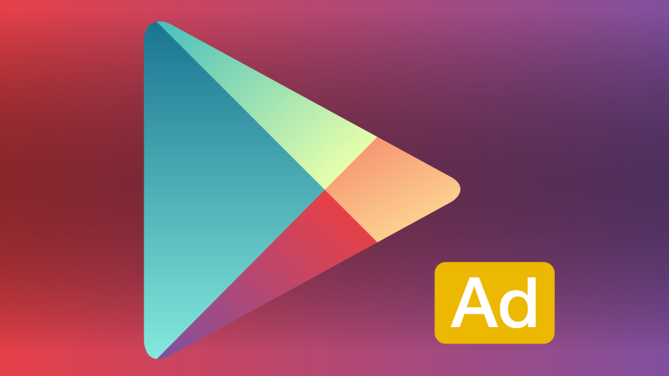 Google Play is now labelling which apps contain ads