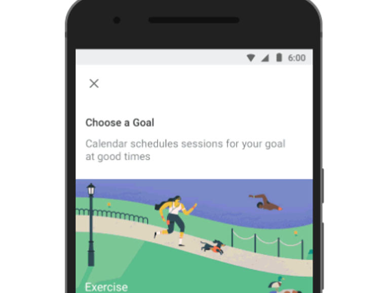 Trust Google to run your day? Now its Calendar app's Goals feature picks slots for 'me time'