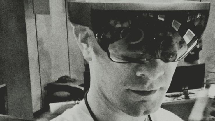 Sorry, Oculus, but HoloLens gets my money