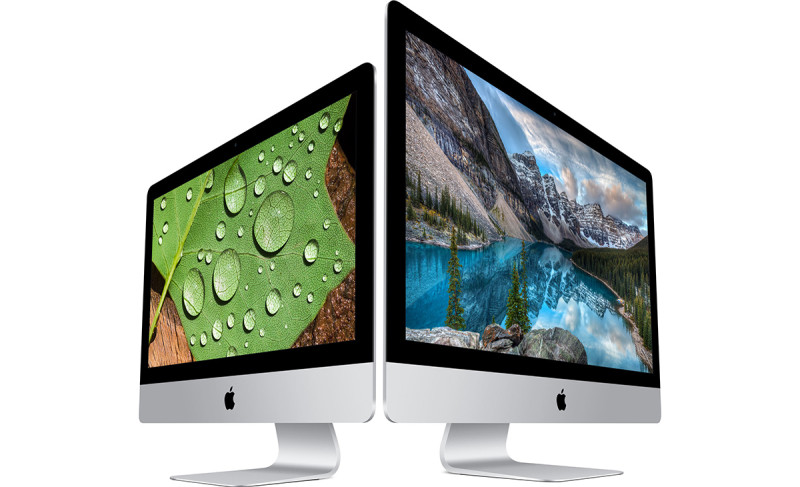 $4,000 PC Destroys $4,000 iMac in Lightroom Performance Test, Report