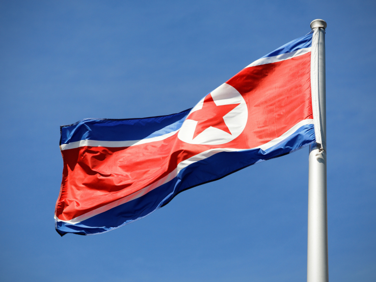 North Korea blocks access to Twitter, Facebook and YouTube