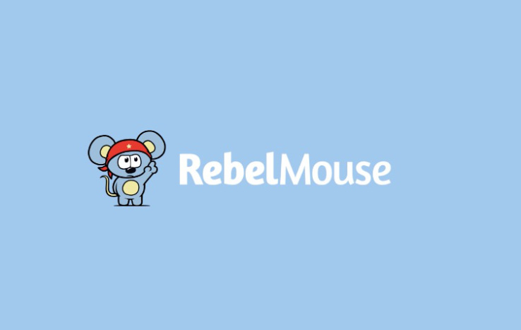 RebelMouse’s new Discovery tool helps publishers find the right people to promote their stories